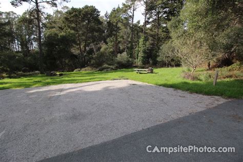 View New Brighton State Beach Camping Reservations Image - Camp