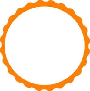 Free Orange Frame Cliparts, Download Free Orange Frame Cliparts png ...