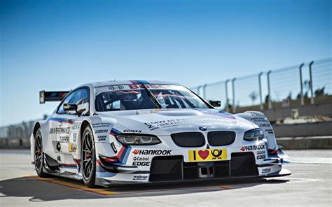 BMW M3 DTM Car wallpaper | 1680x1050 | #16156