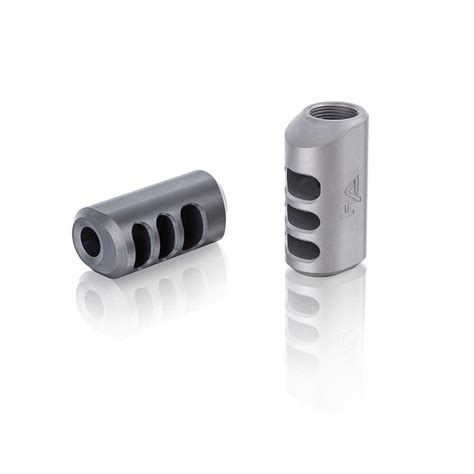 PCC (Pistol Caliber Compensator) 9mm - Hera Arms