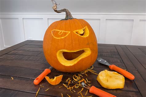 The Best Pumpkin-Carving Tools & Kits for Halloween 2024 | Reviews by Wirecutter