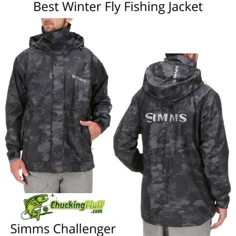 Best Wading Jackets and Outfits for Winter Fly Fishing