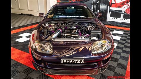 Modified Toyota Supra Mk4 2 Tuning Pinterest | Hot Sex Picture