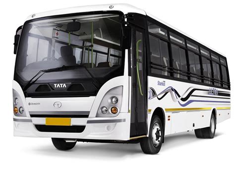 Tata Bags Order For 2700 New Marcopolo Buses!