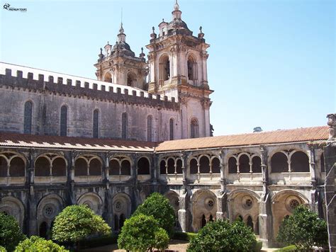 Discover Alcobaça and its hisoty | Portugal Premium Tours