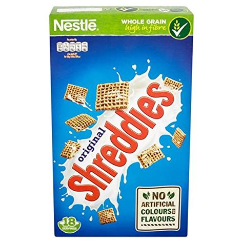 9 Best Nestle Cereal Brands - Cereal Secrets