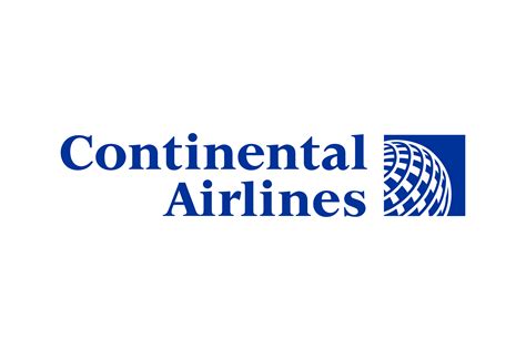 Download Continental Airlines Logo in SVG Vector or PNG File Format ...