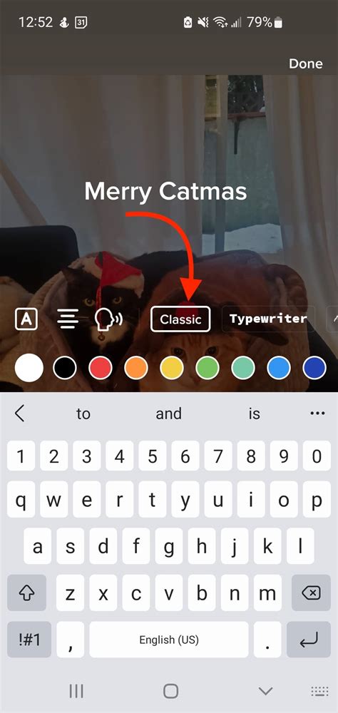 TikTok Fonts: The How + Why of Choosing Text for Your Video