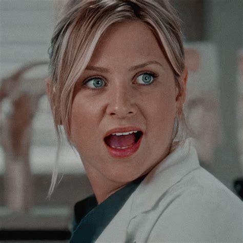 Icon Arizona Robbins Grey's Anatomy - #greysanatomy #meredithgrey #greys #derekshepherd # ...