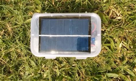 20 DIY Solar Charger Ideas – How to Make a Solar Charger