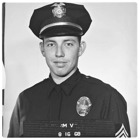 The LAPD: Historical Photo Gallery | LAPPL - Los Angeles Police Protective League