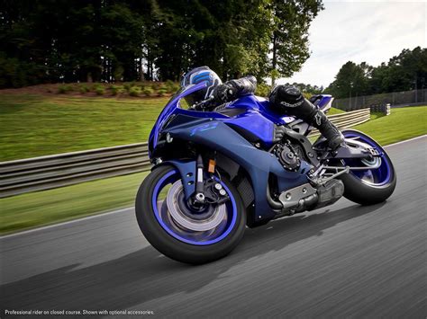 New 2023 Yamaha YZF-R1 Motorcycles in Evansville, IN | Stock Number: