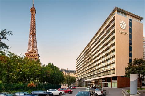 PULLMAN PARIS EIFFEL TOWER HOTEL (R̶M̶ ̶1̶,̶3̶9̶1̶) RM 1,219: UPDATED ...