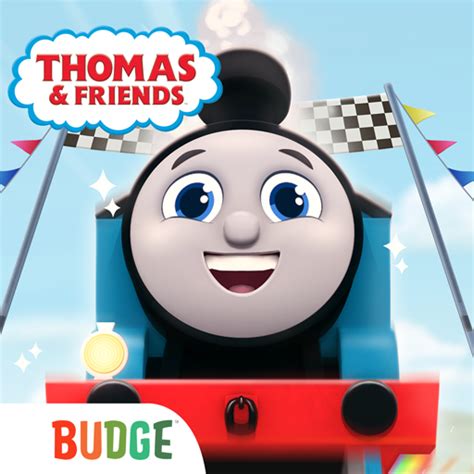 Thomas & Friends: Go Go Thomas - Apps on Google Play