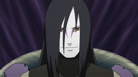 Esta é a cobra mais poderosa que Orochimaru possui em Naruto Shippuden - Critical Hits