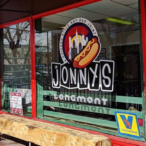 Home | Jonny's of Longmont