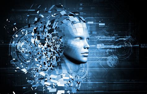 Artificial Intelligence face will be accurately identified by AI ...