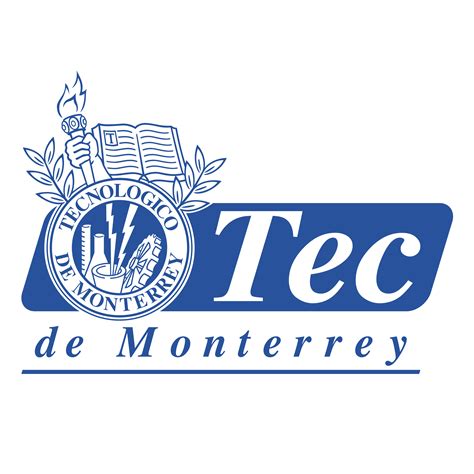 Tec de Monterrey Logo PNG Transparent & SVG Vector - Freebie Supply