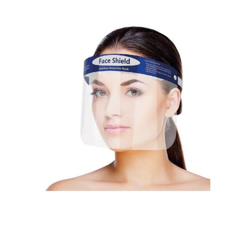 Face Shield/Visor