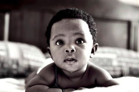 10 Cute African Boy Names and Meanings You May Want To Consider for Your Baby