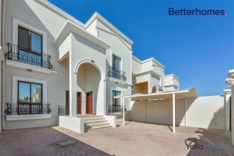 Villas for Rent | Abu Dhabi | Al Mu | 84036 | Yalla Deals