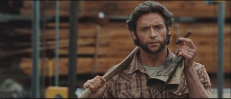 X-Men Origins: Wolverine - Hugh Jackman as Wolverine Image (19555651) - Fanpop