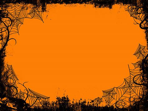 Royalty Free Halloween Background Clip Art, Vector Images & Illustrations - iStock