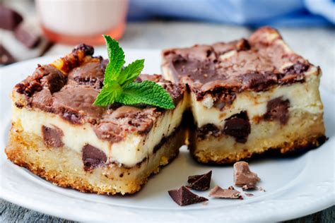 52 Ridiculously Easy Cream Cheese Dessert Recipes