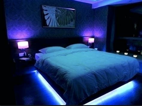 Bedroom Led Light Strips - DUNIA DECOR