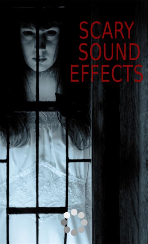 Scary Sound Effects - Android Apps on Google Play