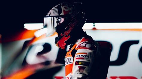 Marc Marquez’ future in the eyes of MotoGP™ Legends | Racebolt USA