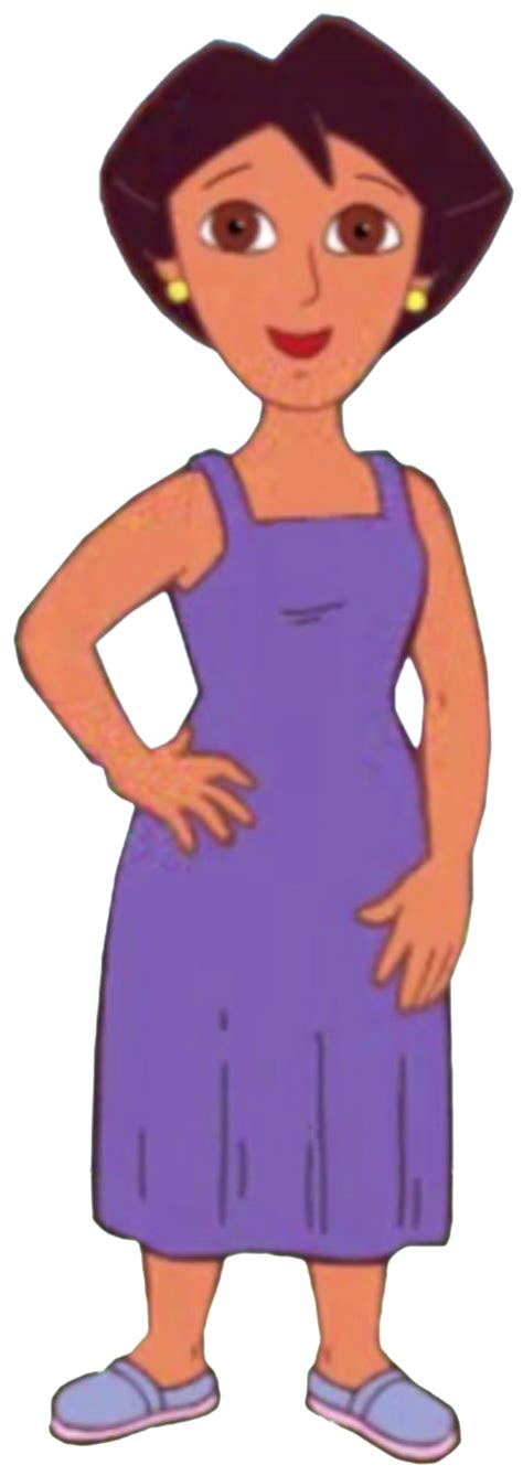 Elena Márquez | Dora the Explorer Wiki | Fandom