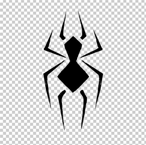 Spider-Man Logo Graphic Design PNG, Clipart, Amazing Spiderman, Angle, Artwork, Black, Black And ...