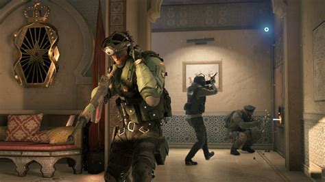 Is Rainbow Six Siege crossplay between XBOX, PS4 and PC? | esports.gg