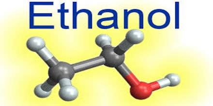 Uses of Ethanol - Assignment Point