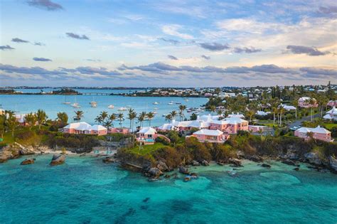 Best High Quality Live Bermuda Webcam Online 24/7.