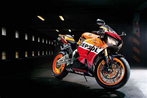 Honda CBR600RR Wallpapers - Top Free Honda CBR600RR Backgrounds - WallpaperAccess