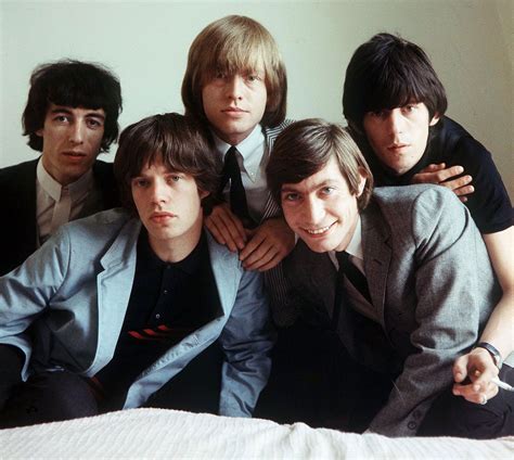 The Rolling Stones | Songs, Albums, Members, & Facts | Britannica