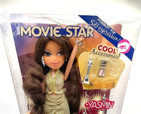 Bratz Movie Star Celebrity Yasmin | lupon.gov.ph