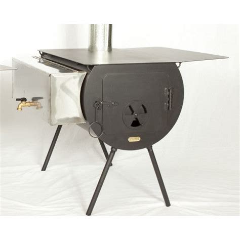 Tent Stoves - FREE SHIPPING