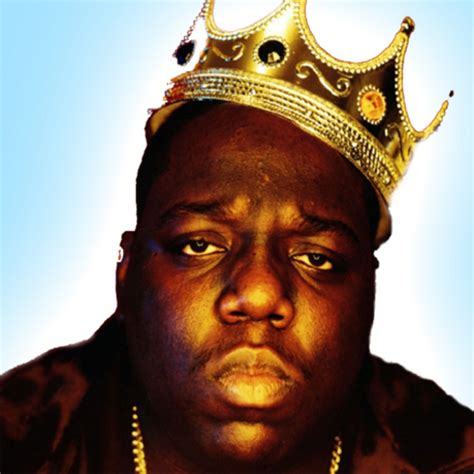 Biggie Smalls | FreddyO.com