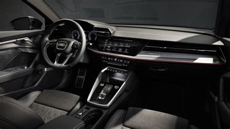 Reviewing the 2023 Audi A3 Updates