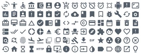 2,000+ Tableau Icons - Toan Hoang