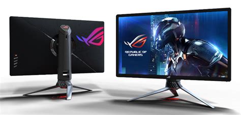 Best 4k Monitors For Gaming - Buying Guide 2020