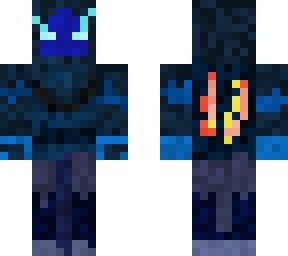 Fortnite: Fusion | Minecraft Skin