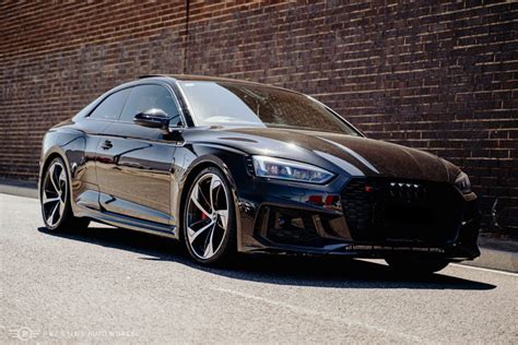 5 Best Audi Performance Mods - PAW