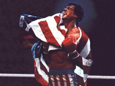 Rocky Balboa Wallpapers - Top Free Rocky Balboa Backgrounds - WallpaperAccess