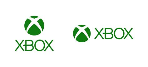 Xbox logo vector, Xbox icon free vector 20336299 Vector Art at Vecteezy