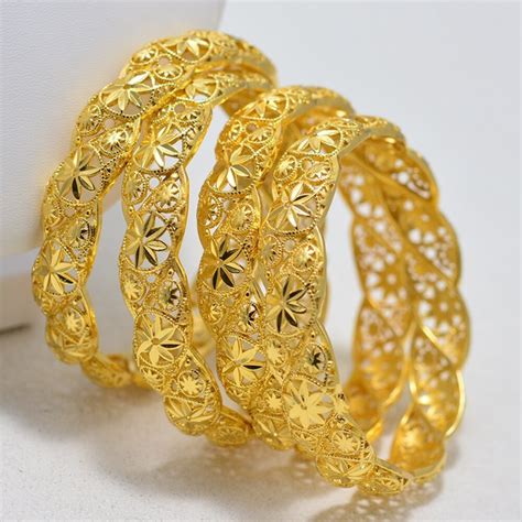 24 Karat Gold Jewelry – 0.9999 Pure Gold – Aydin