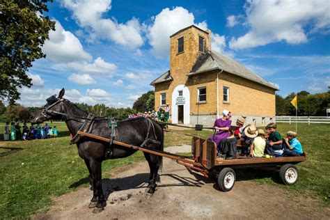 10 Things To Do In Amish Country Ohio - Linda On The Run